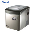 Smad Mini Portable Home Use Clear Ice Cube Maker Machine